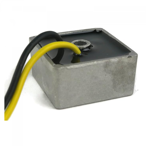 Voltage Regulator Rectifier for Arctic Cat Cheetah 340/440/550/Liquid-Cooled/Touring 1986–1994 0109-823picture4