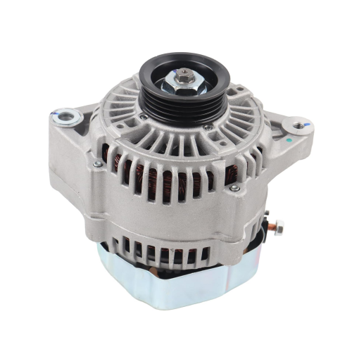 Alternator 95A 12V 4-Groove Pulley Compatible with 1997-2001 Honda CRV,L4 2.0L