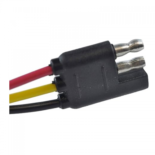Voltage Regulator Rectifier for Arctic Cat Mountain Cat 800/900 EFI 2002-2004 0630-143picture4
