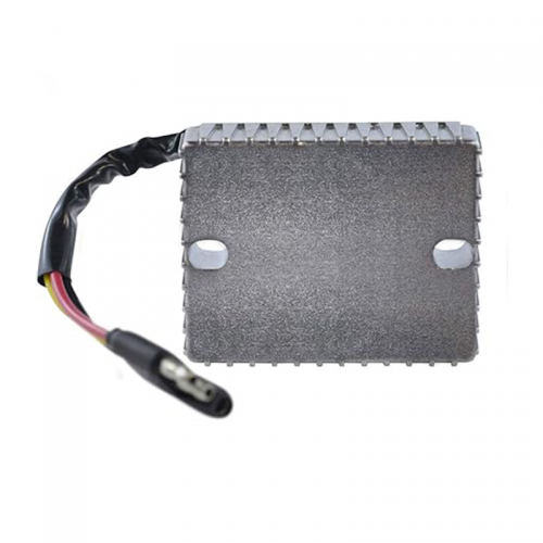 Voltage Regulator Rectifier for Arctic Cat Pantera 1000 Carb L/C 2001 0630-143picture2
