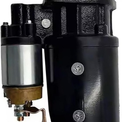 Car Starter Motor For Cummins C4935789picture3