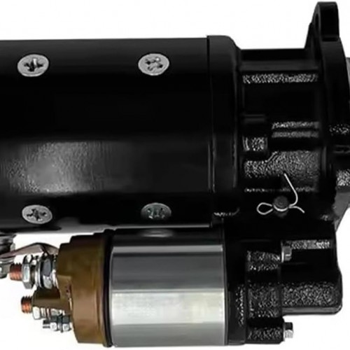 Car Starter Motor For Cummins C4935789