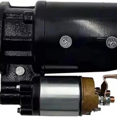 Car Starter Motor For Cummins C4935789picture5