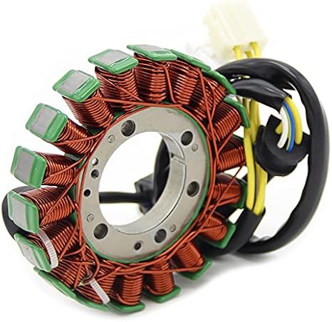 Stator for Suzuki LTR450 LTR 450 Quad Racer 2006-2011 OEM:32101-45G00 32101-45G10 32101-45G11