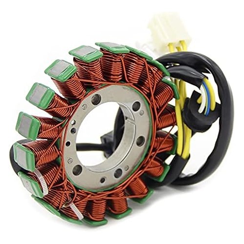Stator for Suzuki LTR450 LTR 450 Quad Racer 2006-2011 OEM:32101-45G00 32101-45G10 32101-45G11