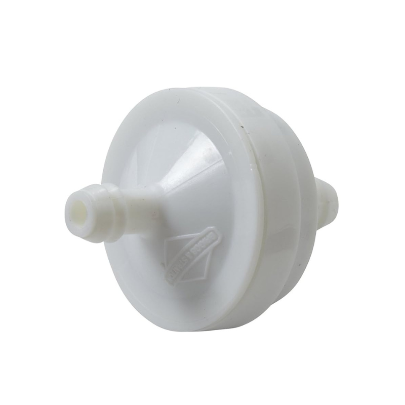 394358 Fuel Filter 75 Micron Replace Briggs & Stratton 394358 394358S 4112 5098 5098H 5098K or Stens 120-014 Small Engine
