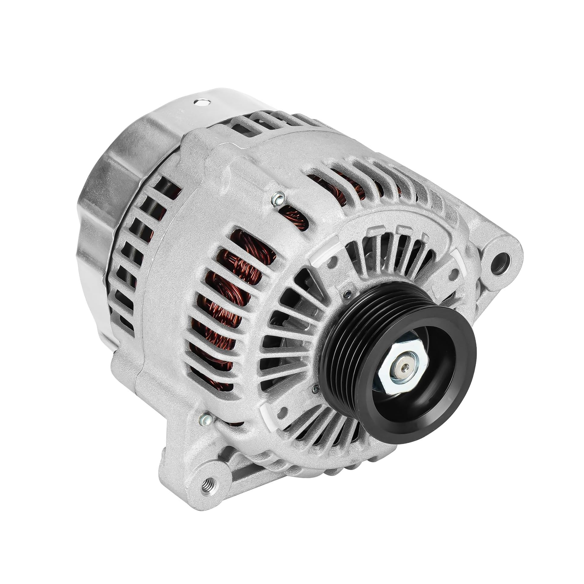 Alternator Fit for Jaguar X-Type 2.5L  12V 120A