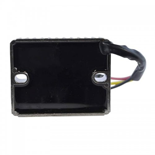 Voltage Regulator Rectifier for Arctic Cat ZR 800 & Sno Pro EFI 2002-2003 0630-143picture2