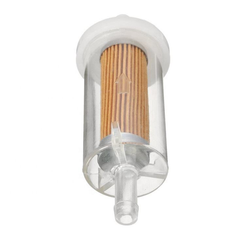 695666 Fuel Filter Replace Briggs & Stratton 845125 691035 5065 5065D 5065K 493629 Lawn Mower Tractorpicture2