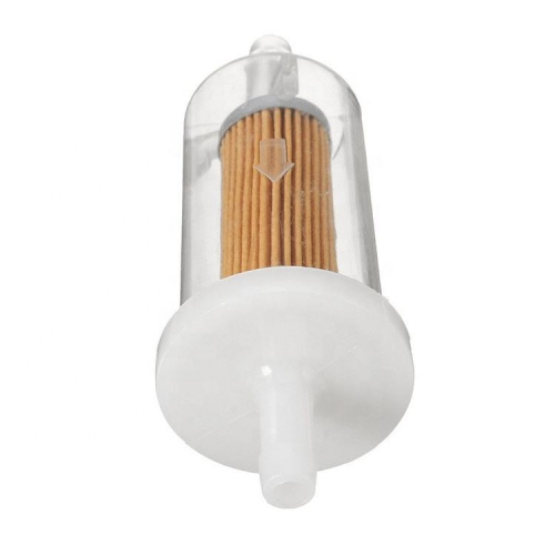 695666 Fuel Filter Replace Briggs & Stratton 845125 691035 5065 5065D 5065K 493629 Lawn Mower Tractorpicture3