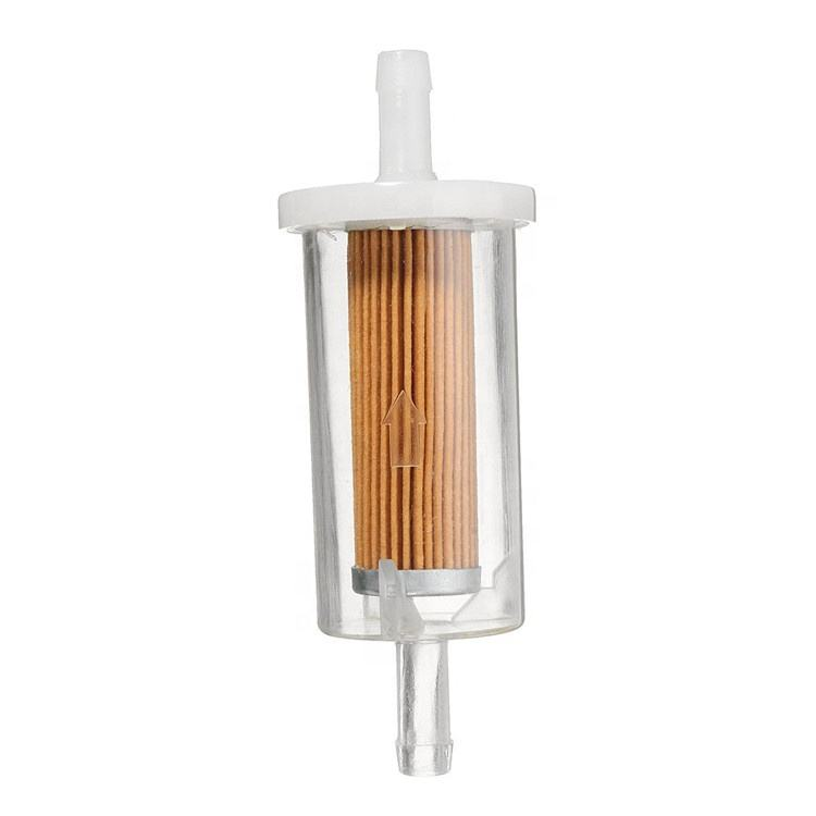695666 Fuel Filter Replace Briggs & Stratton 845125 691035 5065 5065D 5065K 493629 Lawn Mower Tractor