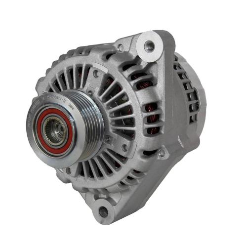 Alternator Compatible With Jaguar X Type 2.5L 3.0L