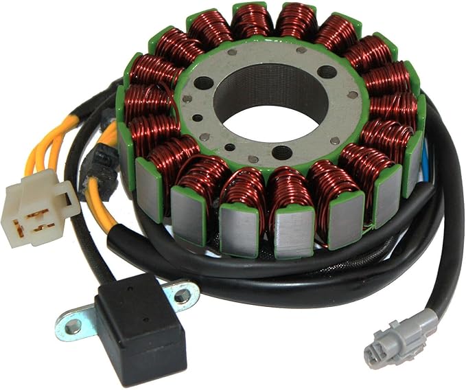 Replacement Part Magneto Stator Kawasaki 21003-1276 21003-1173 Stator Generator