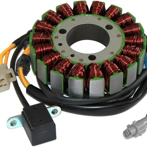 Replacement Part Magneto Stator Kawasaki 21003-1276 21003-1173 Stator Generator