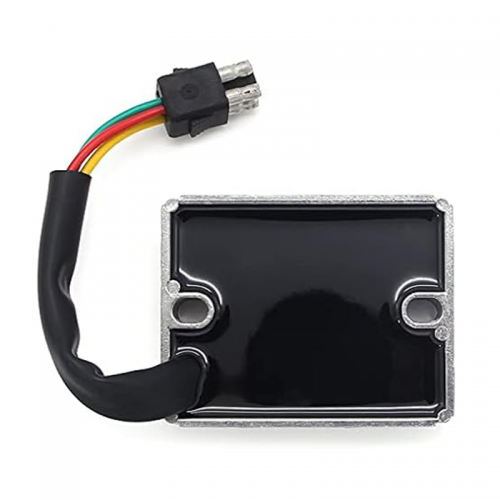 Voltage Regulator Rectifier for Arctic Cat Pantera 800 EFI L/C 2002-2004 0630-155picture3