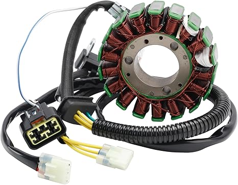for Predator 500 2003-2004 3088159 Stator Coil，Predator 500 2003-2004