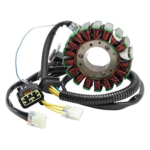 for Predator 500 2003-2004 3088159 Stator Coil，Predator 500 2003-2004