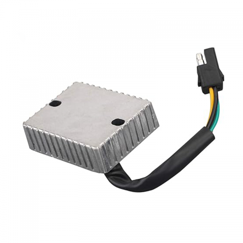 Voltage Regulator Rectifier for Arctic Cat ZL 800 ESR EFI L/C 2002-2003 0630-155picture3