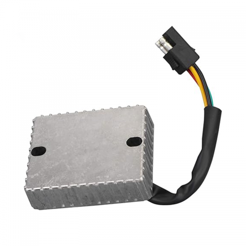 Voltage Regulator Rectifier for Arctic Cat ZL 800 ESR EFI L/C 2002-2003 0630-155picture2