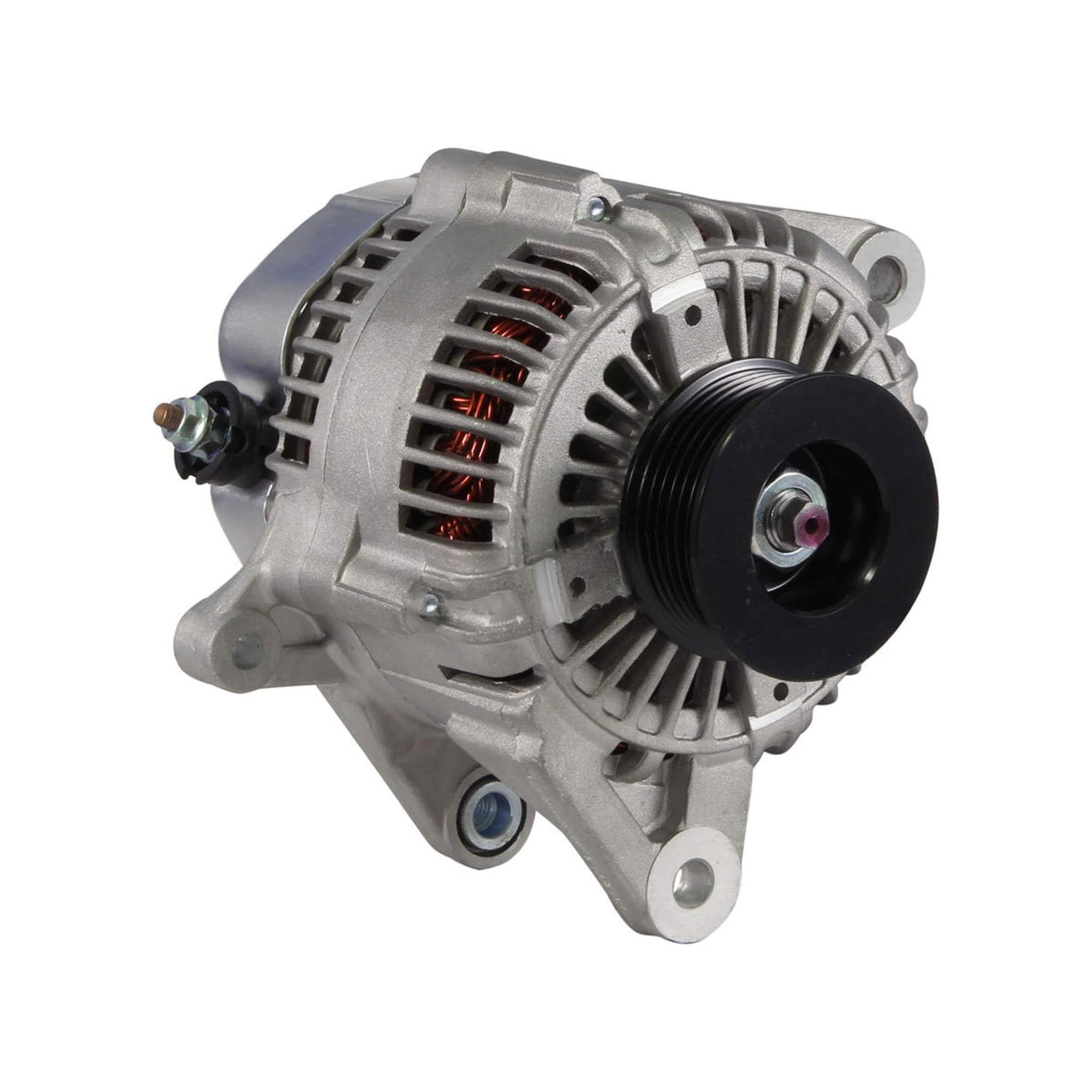Alternator Fit for Chrysler Concorde Intrepid Dodge Intrepid 2.7L 167 V6