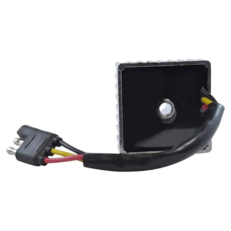 New Voltage Regulator Rectifier for Arctic Cat ZR 900/Sno Pro EFI 2005-2006 0630-182