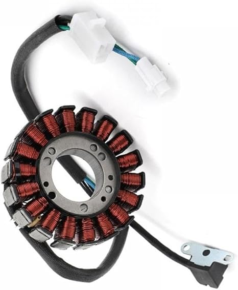 Motorcycle Stator Coil for MXV450 Cross SXV550 SXV450 RXV550 RXV450 Replace Parts 855680