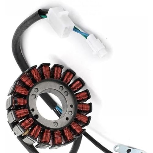 Motorcycle Stator Coil for MXV450 Cross SXV550 SXV450 RXV550 RXV450 Replace Parts 855680