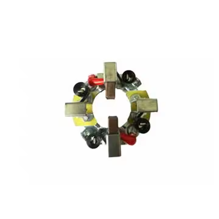 HM7200 BHM-7200 Holder Carbon Brushes for MITSUBISHI