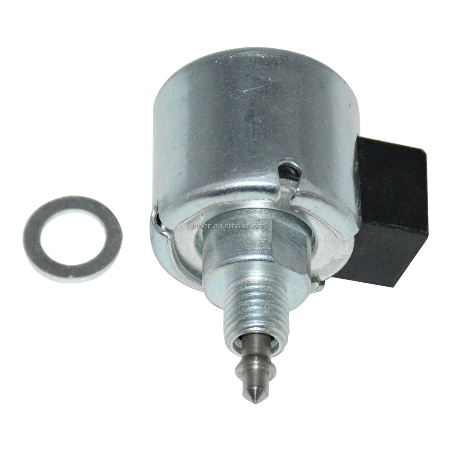 694393 Fuel Solenoid for Briggs & Stratton Replaces 692734 497671 495733