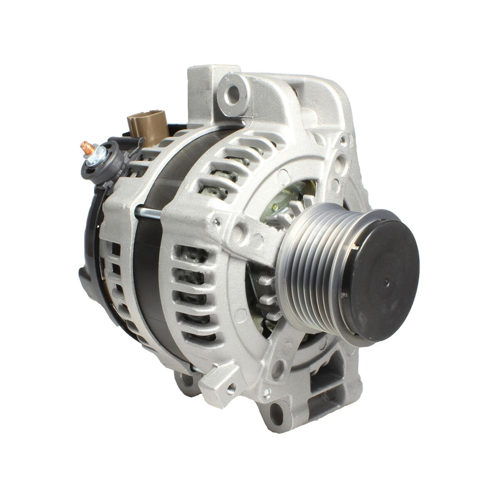 Alternator For 12V 104210-4770