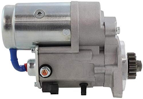 Car Starter Motor For PEUGEOT 03101-3180