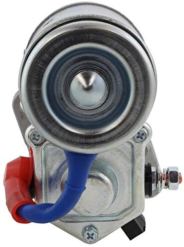 Car Starter Motor For PEUGEOT 910237