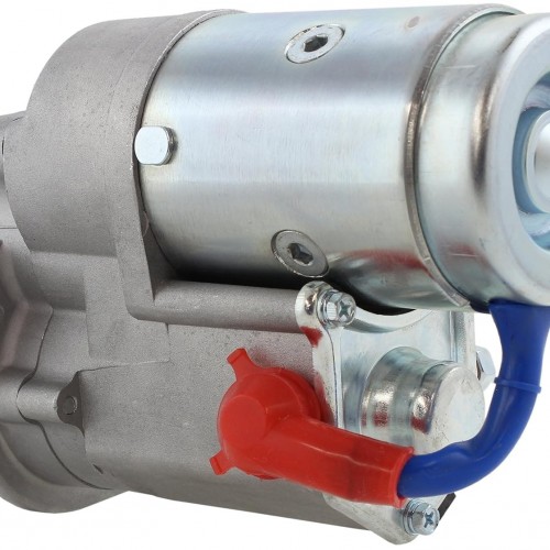 Car Starter Motor For PEUGEOT 910237picture4
