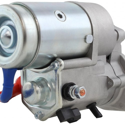 Car Starter Motor For PEUGEOT 910237picture5