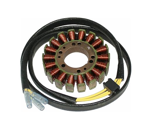 Replacement Part Stator Suzuki 31400-45020 31400-45021 31401-45020 31401-45021 31401-45030.