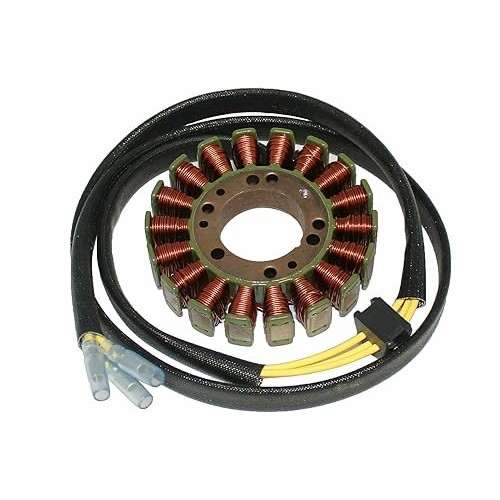 Replacement Part Stator Suzuki 31400-45020 31400-45021 31401-45020 31401-45021 31401-45030.
