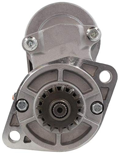 Car Starter Motor For PEUGEOT 34900574