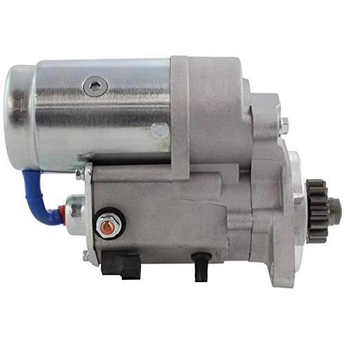 Car Starter Motor For PEUGEOT 34900574picture2