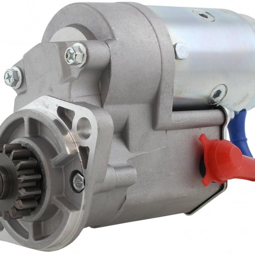 Car Starter Motor For PEUGEOT 1909100