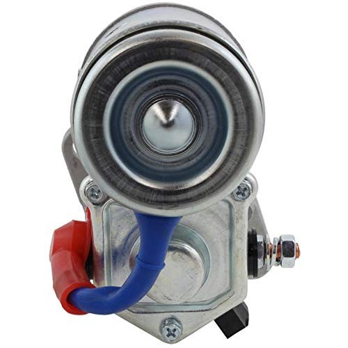 Car Starter Motor For PEUGEOT 1909100picture3