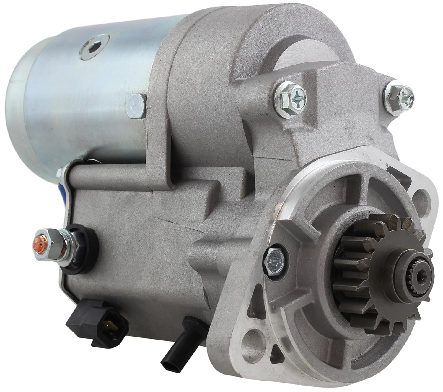 Car Starter Motor For PEUGEOT S10009100