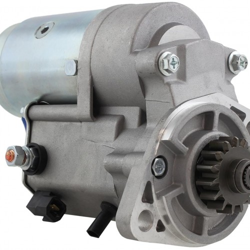 Car Starter Motor For PEUGEOT S10009100