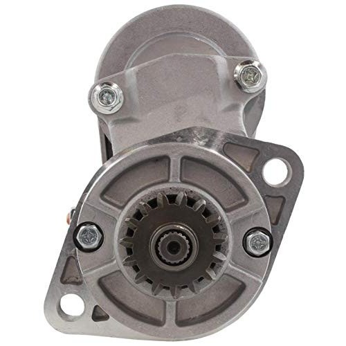Car Starter Motor For PEUGEOT S10009100picture4