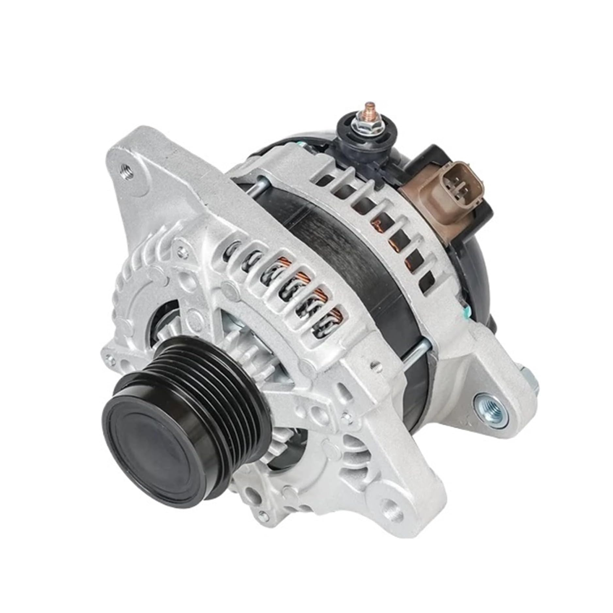 Alternator Compatible For TOYOTA RAV4 III AURIS COROLLA E15 AVENSIS VERSO