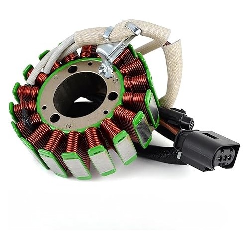 Replacement Motorcyle Stator Coil for BMW G310 G310R G310GS 2016-2020 12311540515