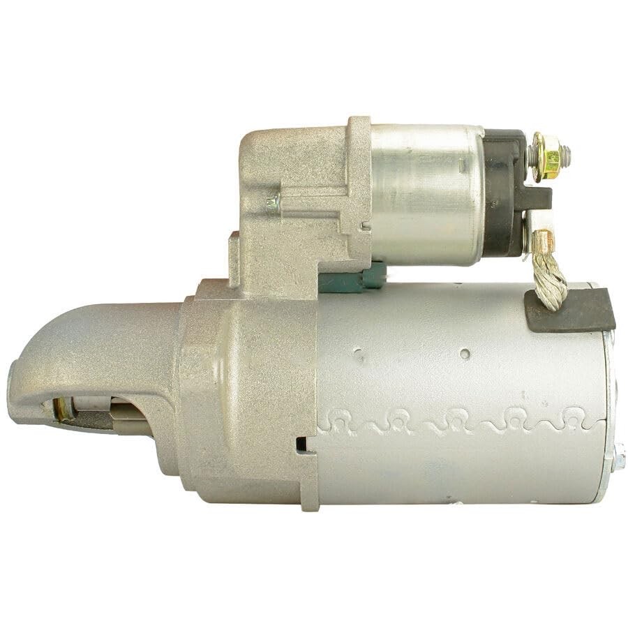 Car Starter Motor For 96963480