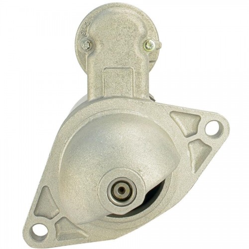 Car Starter Motor For 96963480picture5