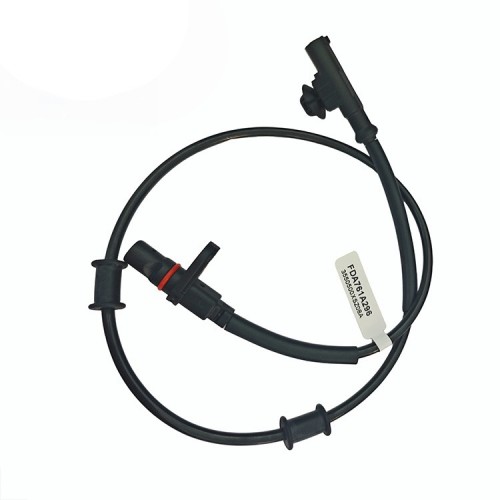 For Great Wall Haval H2 2014-2017: Hot-Selling Front & Rear ABS Wheel Speed Sensorspicture2