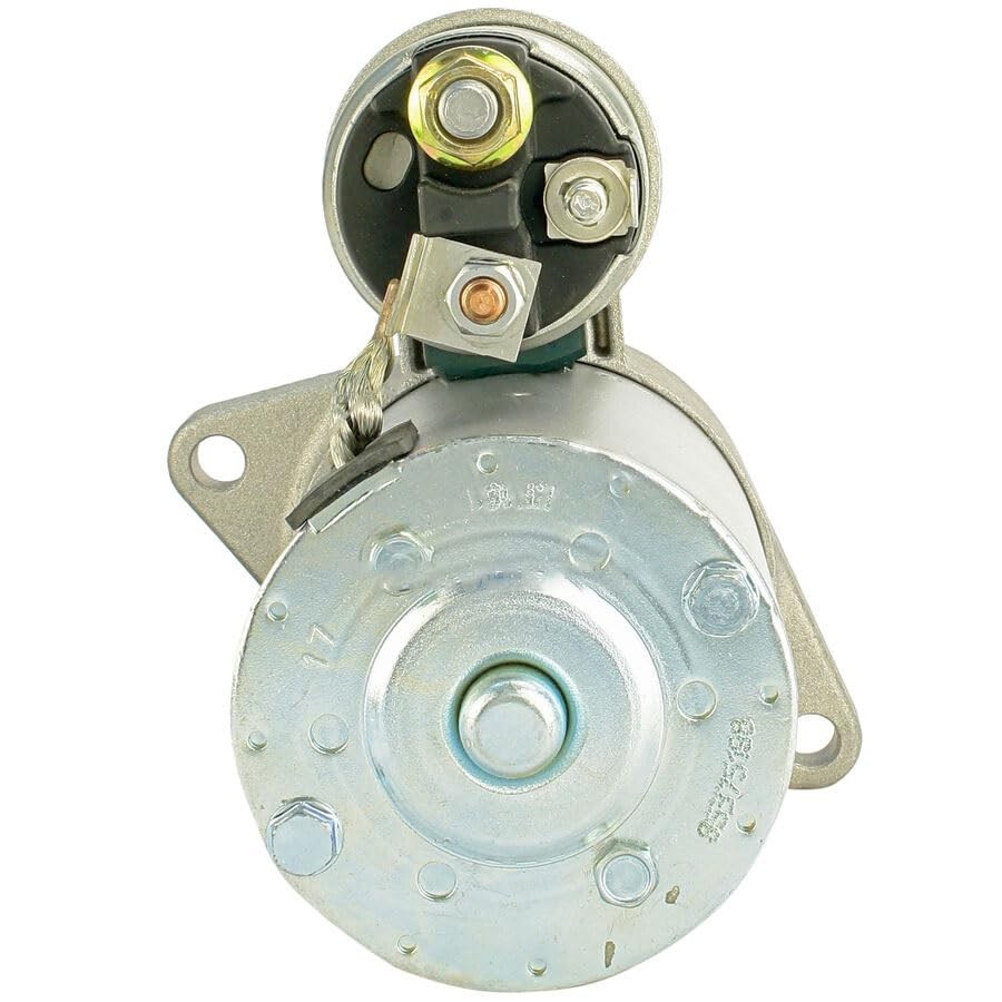 Car Starter Motor For FIAT RS-QD-7032