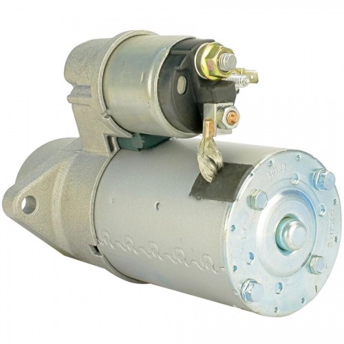 Car Starter Motor For FIAT RS-QD-7032picture4